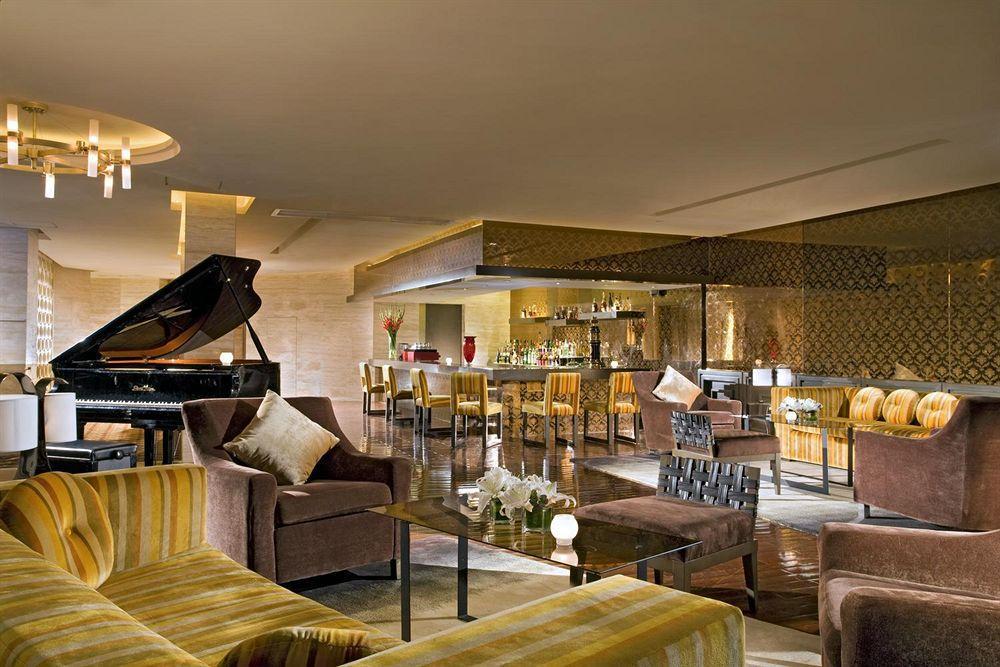 Sheraton Changsha Hotel Restaurant foto
