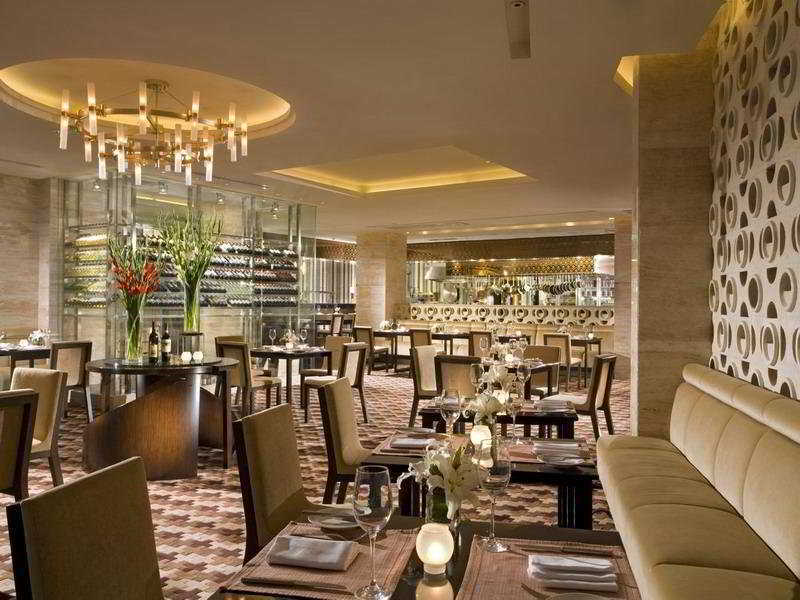 Sheraton Changsha Hotel Exterior foto